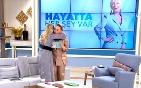 Nuray Sayarı: Ölüm tehdidi alıyorum, ölürsem çocuklarıma sahip çıkın