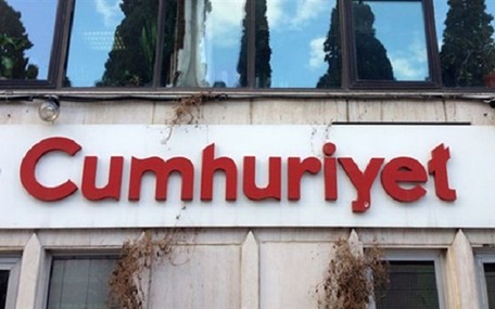 Cumhuriyet Gazetesi muhabiri Ozan Çepni: Kovuldum