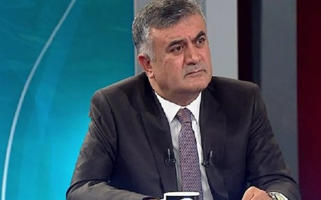 Adil Gür'ün skandal sözlerine suç duyurusu