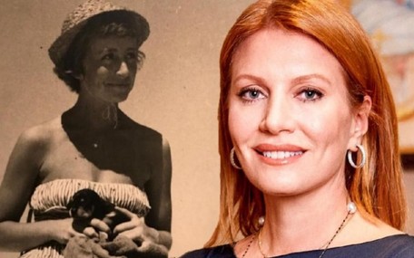 Koç Ailesi'nin acı günü! Corona virüsü nedeniyle vefat etti!