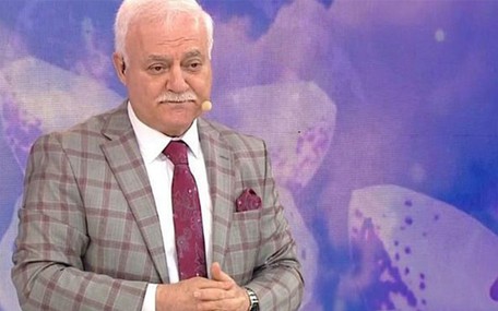 Nihat Hatipoğlu'dan olay korona yorumu: Asıl virüs lüks, azgınlık, ahlaksızlık