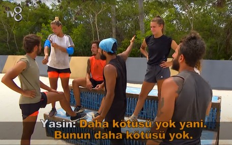 24 Nisan 2020 Cuma Reyting Sonuçları: Survivor, Fatih Portakal, Tekaful Sigortacılığı