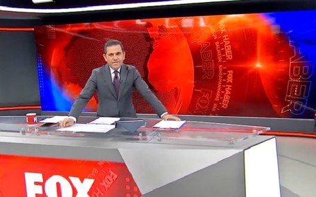 3 Nisan 2020 Cuma Reyting sonuçları: Fatih Portakal zirvede.. Türkiye koronayı FOX'tan izliyor