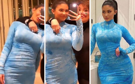 Sosyal medyada ifşa olan photoshop faciaları