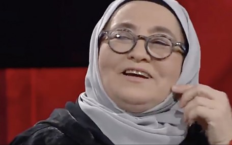 Ölüm listesi hazırlayan Sevda Noyan Atatürk düşmanı çıktı!