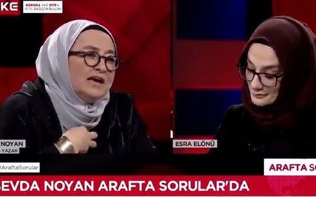 RTÜK, Sevda Noyan'ın ölüm listesini es geçti!