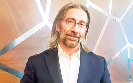 Ercüment Ovalı, twitter hesabını kapattı!