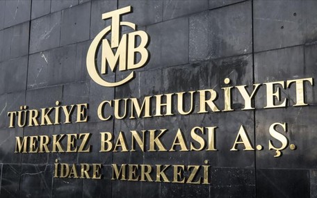 Mahfi Eğilmez: Merkez Bankası'nın Swap harici Dolar rezervi eksiye düştü: -13,4 Milyar Dolar