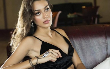 Dilan Çiçek Deniz: Kanepeyle saygılı bir ilişkim var
