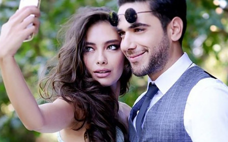 Neslihan Atagül Doğulu'nun Hadsiz'i yayında!