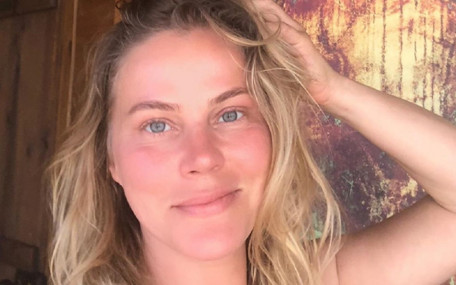 3 torun sahibi Yıldız Kaplan'ı görenler inanamıyor