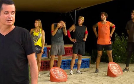 İşte Survivor 2020'nin ilk çeyrek finalisti