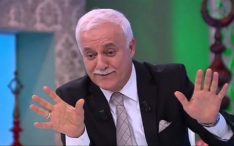 Nihat Hatipoğlu’ndan bir tartışmalı atama daha