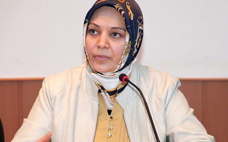 Sabah yazarı Hilal Kaplan: Gidişat üzücü!