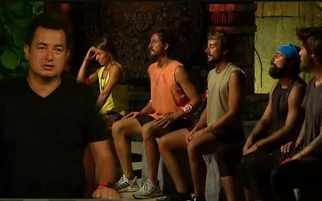 Survivor 3. eleme adayı kim oldu, dokunulmazlık oyununu kim kazandı?