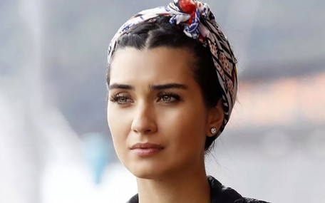 Tuba Büyüküstün: Pek çok zaaf ve eksik karşıladı beni