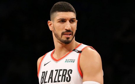 FETÖ'cü Enes Kanter'den Erdoğan için küstah sözler