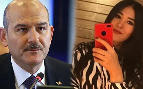 Nadira Kadirova'nın avukatından Soylu'ya Aziz Nesin'li yanıt!