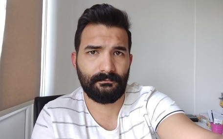 Videosu engellenen YouTuber Ekin Kollama: Bir yerde A Haber ile dalga geçiyorum acaba ondan mı?