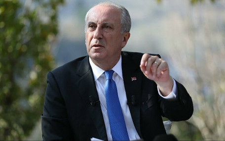 Gürkan Hacır, Muharrem İnce'nin atacağı adımları anlattı