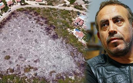 Haluk Levent bu fotoğrafı paylaşıp özür diledi