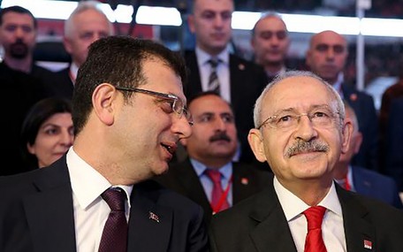 Kılıçdaroğlu İmamoğlu’nun adaylığına karşı mı?