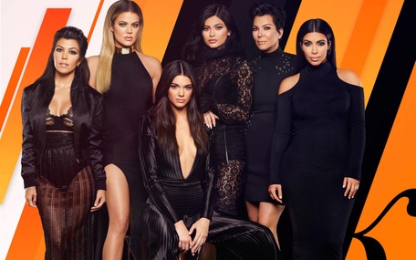 Keeping up with the Kardashians 14 yıl sonra final yapıyor