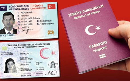 2021 Yılı Sürücü Belgesi, Pasaport Ücretleri Kaç Lira Oldu?