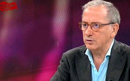 Fatih Altaylı: Abdülkadir Selvi'yi o köşeye oturtan siyaset