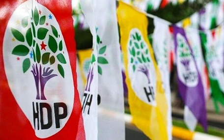 Çarpıcı Kulis: HDP Barajı Yüzde 15'e Çıkardı