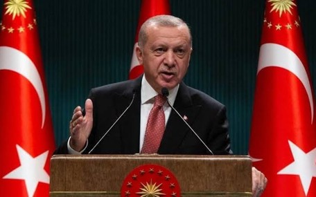 Eski İçişleri Bakanı Tantan: Erdoğan Panik İçinde