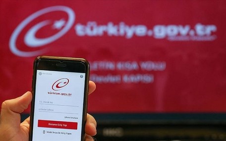 e-Devlet'ten Yeni Hizmet: Ad veya Soyadı Değişikliği Yapılabilecek