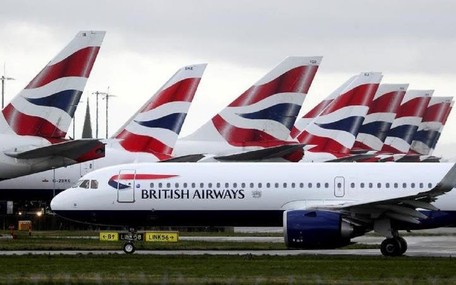 British Airways, Uçaklarda Bayanlar ve Baylar Anonsunu Kaldırıyor