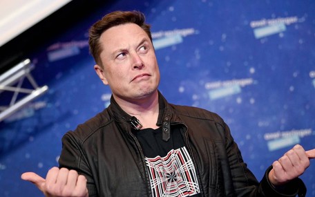 Anket Yapmıştı: Elon Musk 5 Milyar Dolarlık Hisse Sattı