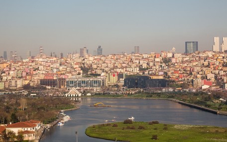 Uydu Verileriyle de Ortaya Çıktı: En Kirli Kent İstanbul