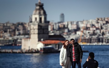 Meteoroloji'den Güzel Haber: Hava Sıcaklığı Yarından İtibaren Artacak