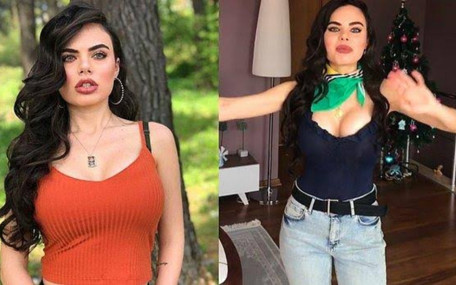 Fenomen Doktor Berika Demir Başka Doktorları mı Kopyalıyor?