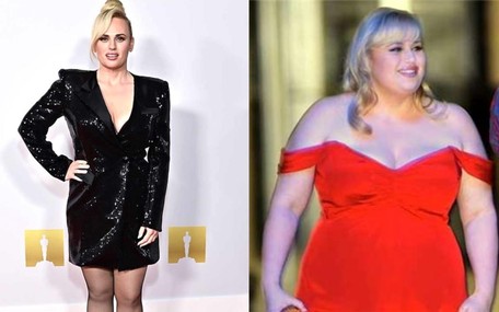 ABD'li Aktris Rebel Wilson'dan Yıllar Sonra Taciz İtirafı