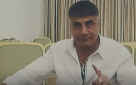 Sedat Peker'den Aylar Sonra Yeni Video: Daha Neler Yapacağım