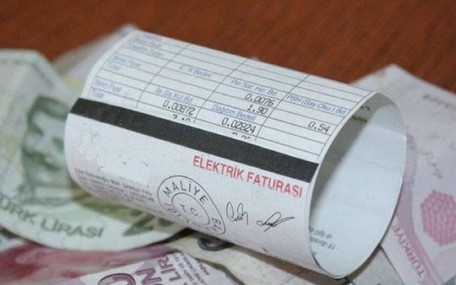 Elektrik Faturasındaki TRT Payını Kaldıran Teklif Meclisten Geçti