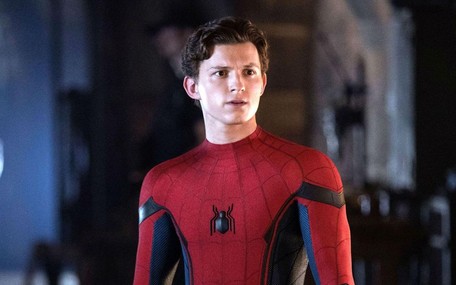 Örümcek-Adam'ın Yıldızı Tom Holland'dan Martin Scorsese’ye Eleştiri