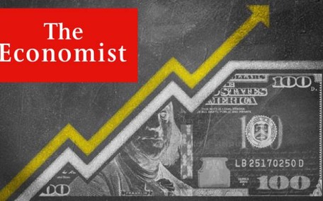 The Economist'ten Türkiye Analizi: Kamu Maliyesi Çökebilir