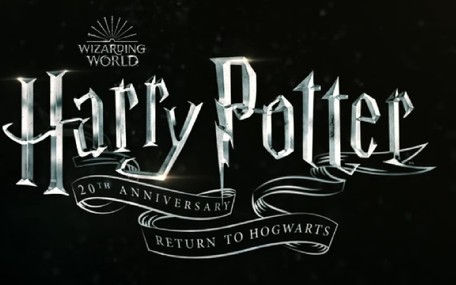 Harry Potter’ın Return to Hogwarts Fragmanı Yayınladı!