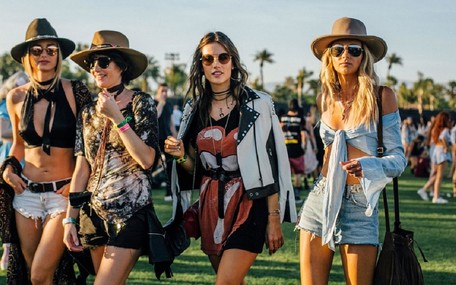 Coachella ve Stagecoach Festivallerine Covid-19'dan Bir Darbe Daha