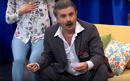 Güldür Güldür Show'un Ünlü Yıldızının Anne Acısıyla Sarsıldığı Ortaya Çıktı