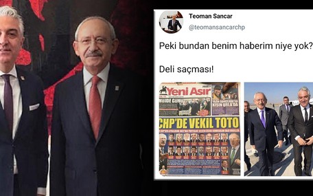 Teoman Sancar: Beni En Çok Eşcinsellik İddiaları Yaraladı