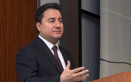 Babacan: Dindarlık Kadının Başörtüsüyle Anıldı