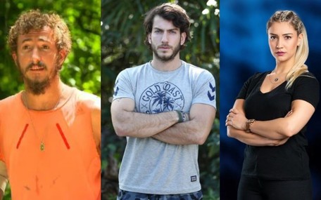 Survivor All Star Kadroları Belli Oldu! İşte Acun Ilıcalı'nın Bomba Listesi