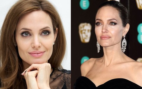 Angelina Jolie'den Çarpıcı Aşk Hayatı Açıklaması: Sevgili Adayı Listem Var