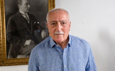 Devlet Sedat Peker'in İddialarıyla İlgili Neden Harekete Geçemiyor?